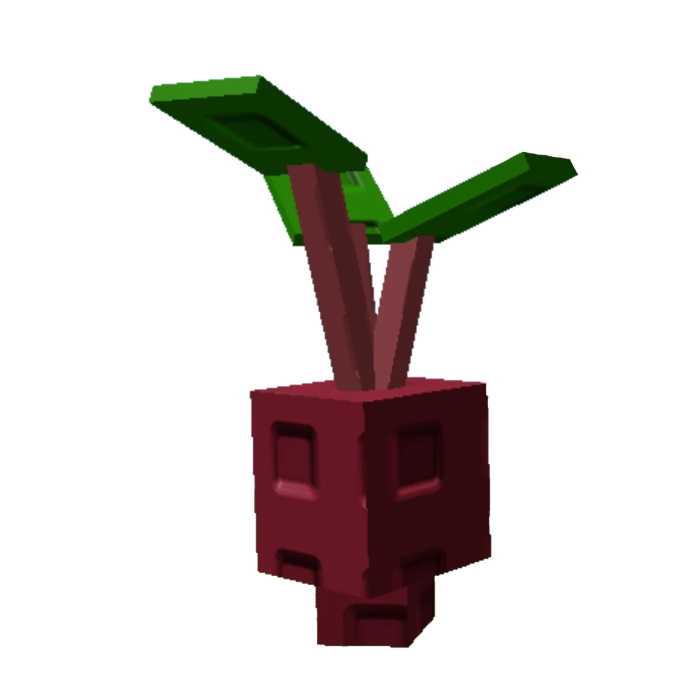 Evo Beetroot