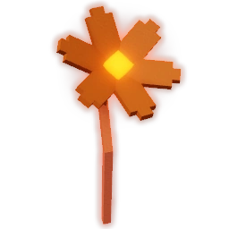 Flare Daisy
