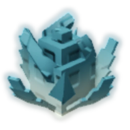 Frostspike