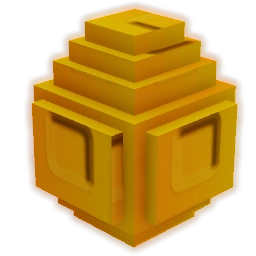 Golden Egg