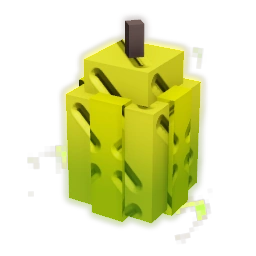 Inferno Quince
