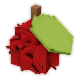 Mandrone Berry