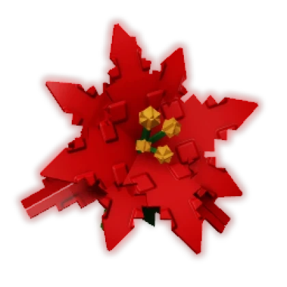 Poinsettia