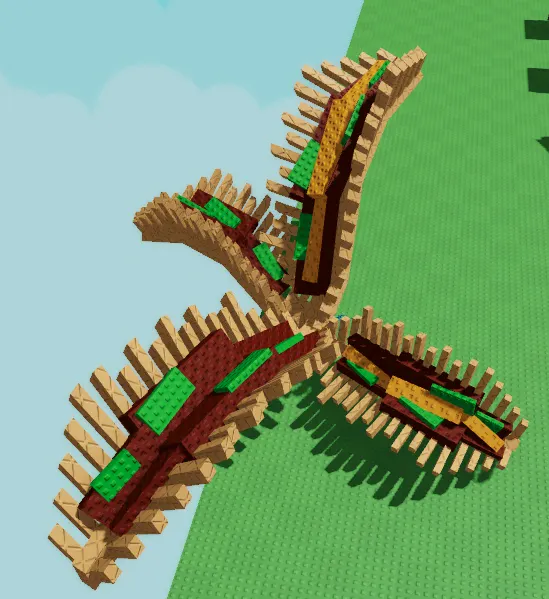 Taco Fern