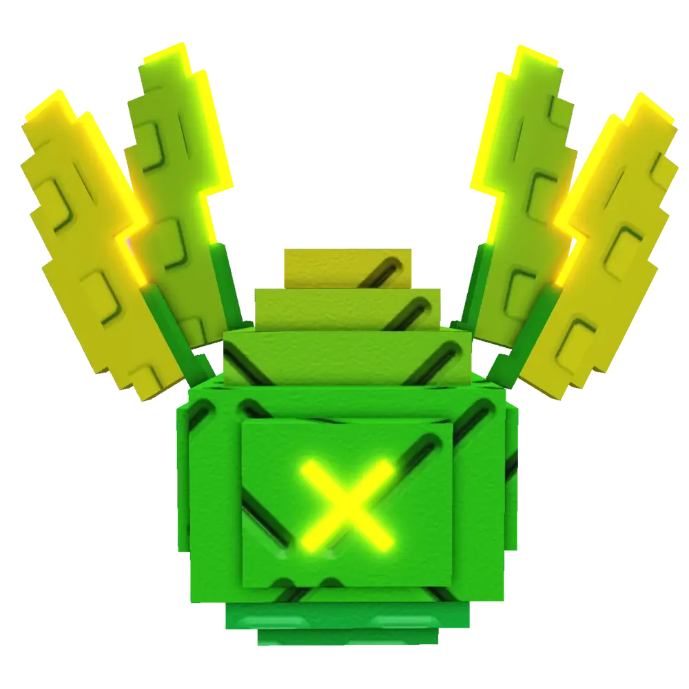 Bug Egg