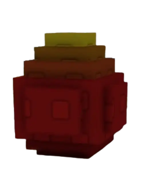 Legendary Egg