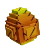 Mythical Egg