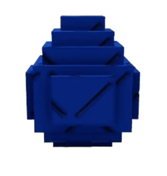 Rare Egg