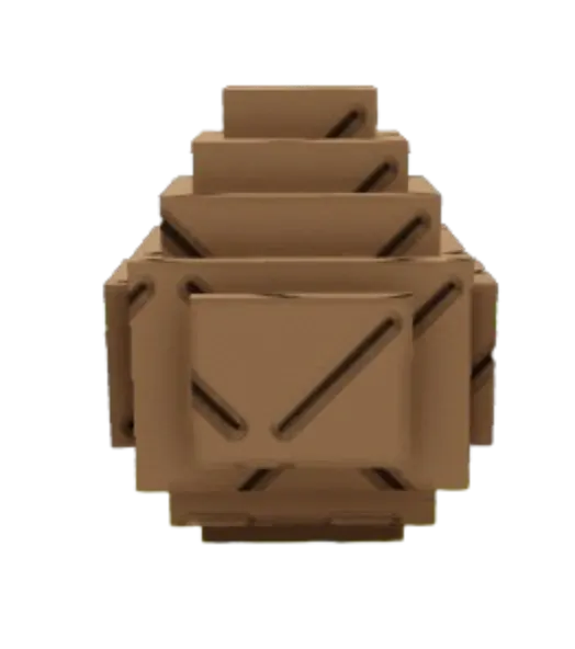 Uncommon Egg