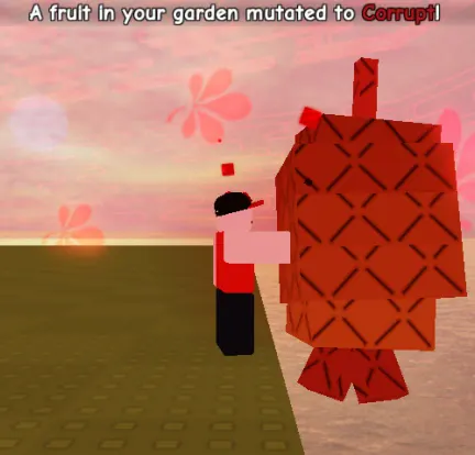Corrupt