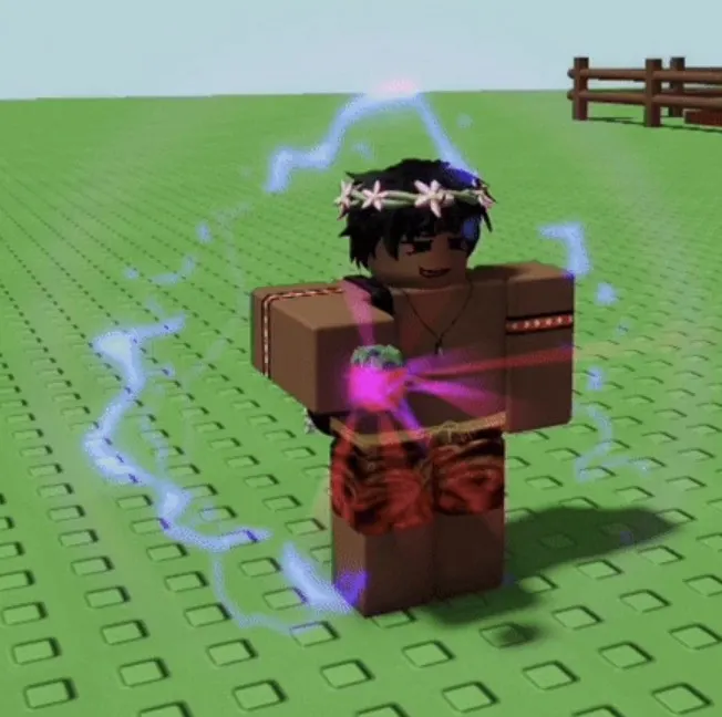 HarmonisedChakra