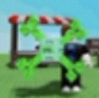 Lightcycle