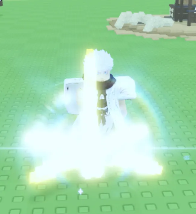 Ascended