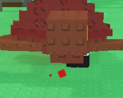 Corrupted