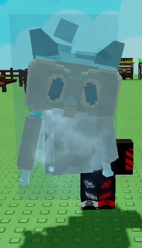 Frozen