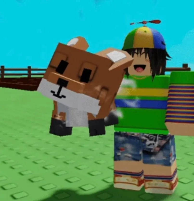Windy
